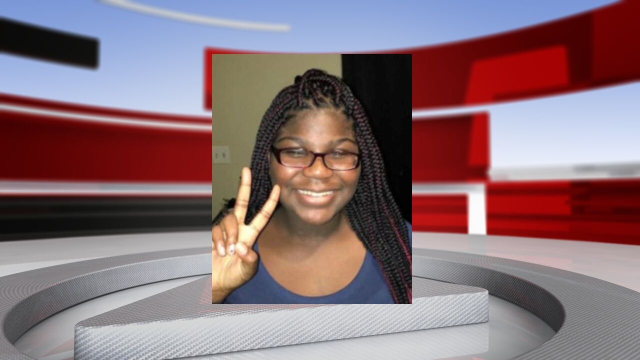 Authorities continue search for missing Radcliff, Ky. girl